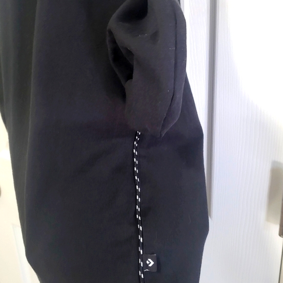 Converse t-shirt dress - Picture 3 of 6